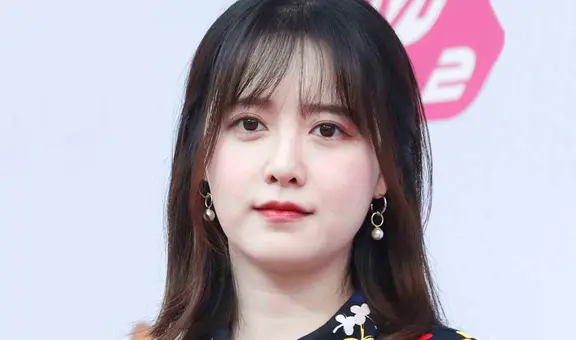 Goo Hye Sun podría volver a los K-dramas tras firmar con agencia de actores