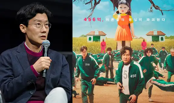 ¡El juego del calamar 2 es oficial!: segunda temporada de Squid game es confirmada por director