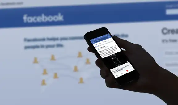 Facebook niega que 360 millones de usuarios hayan generado adicción a su red social