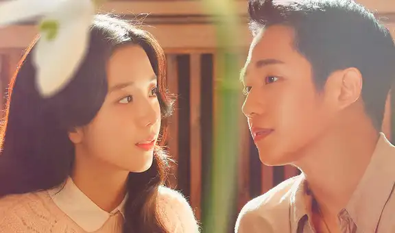 Snowdrop: fecha de estreno y todo lo que debes saber del K-drama con Jisoo y Jung Hae In
