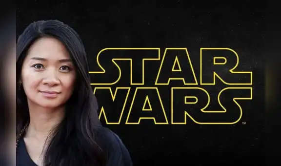 Star Wars: Chloé Zhao dirigiría película de Kevin Feige