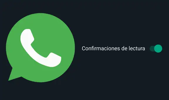 WhatsApp: ¿qué sucede cuando desactivas la confirmación de lectura en la aplicación?