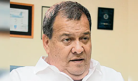 Jorge Nieto: “Ni la oposición ni la demanda social: quien ha generado las crisis es el propio Gobierno”