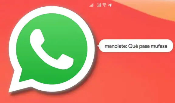 WhatsApp: cómo activar burbujas para enviar y recibir mensajes sin aparecer ‘en línea’