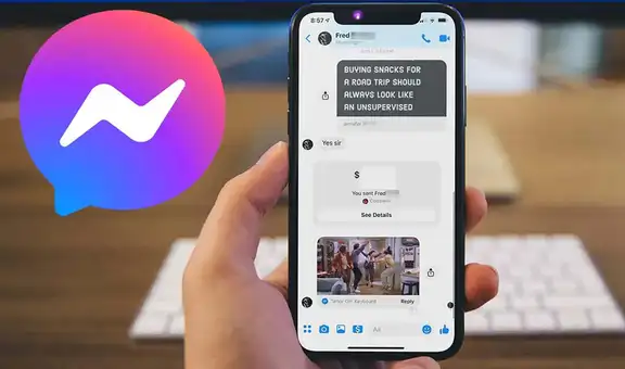 Facebook Messenger: ¿cómo ocultar mi última hora de conexión?