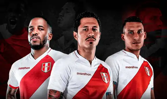 La sequía goleadora de los ‘9′ que ahonda la crisis de Perú por Eliminatorias Qatar 2022