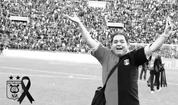 Restos del periodista deportivo Pierre Manrique serán enterrados en Arequipa