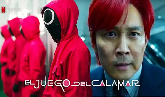El juego del calamar: creador de la serie revela final alternativo y explica por qué lo descartó
