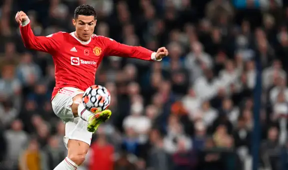 Cristiano Ronaldo: ¿cuáles serían los posibles destinos de CR7 si Manchester United no clasifica a la Champions?