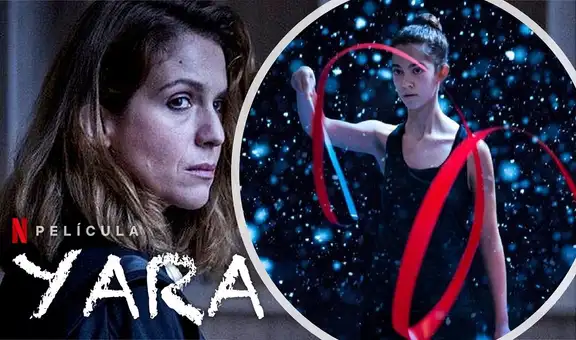 Yara, el thriller policial que remece Netflix y reaviva tragedia real que conmocionó Italia