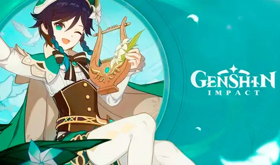 Genshin Impact: ¿dónde canjear los códigos del 11 de noviembre por protogemas gratis?