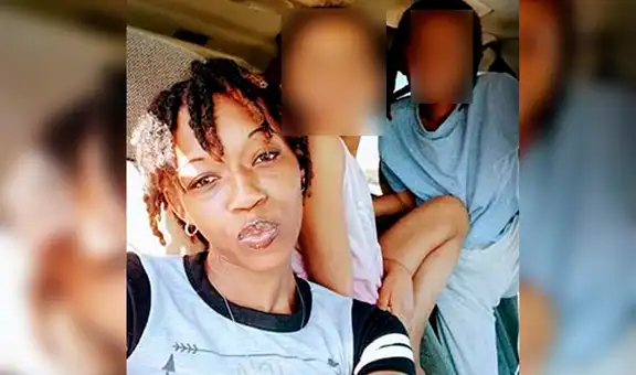 Madre enfrenta cinco cargos de delitos graves por la muerte de sus cinco hijas durante incendio