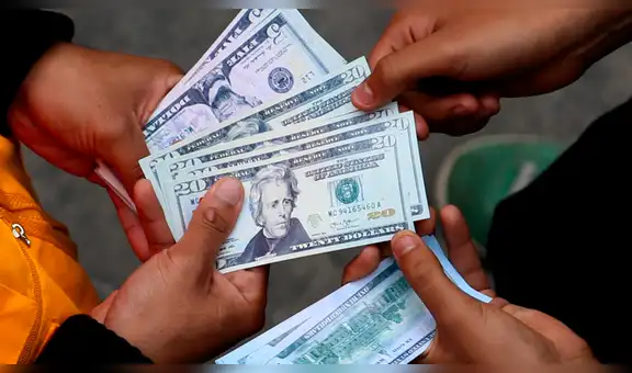 Cotización del dólar hoy en Perú: tipo de cambio para este viernes 12 de noviembre de 2021