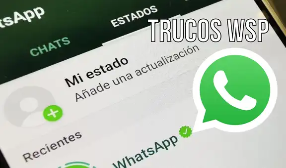 WhatsApp: truco para descargar los estados de tus contactos sin instalar programas