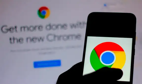 Google Chrome: así puedes acceder a las funciones ocultas del navegador web