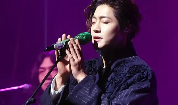 Kim Hyun Joong lanzó nueva canción: ¿qué dice en español la letra de “Prism time”?
