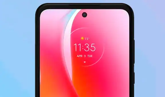 Moto G Power 2022: se filtran las características del futuro teléfono económico de Motorola