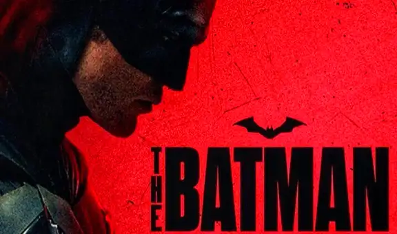The Batman lanza posters con todos los personajes de la esperada película 