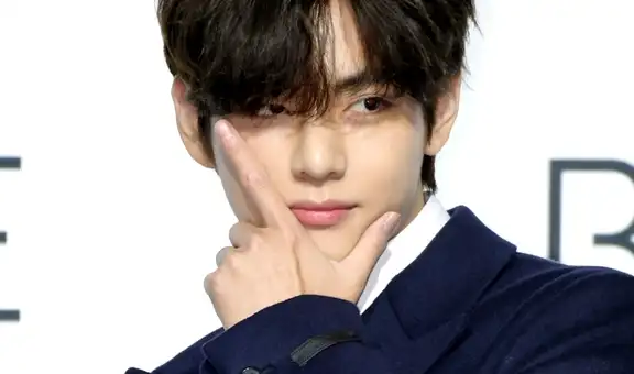 Taehyung de BTS: ¿por qué eliminó de Twitter foto de su tarjeta negra?