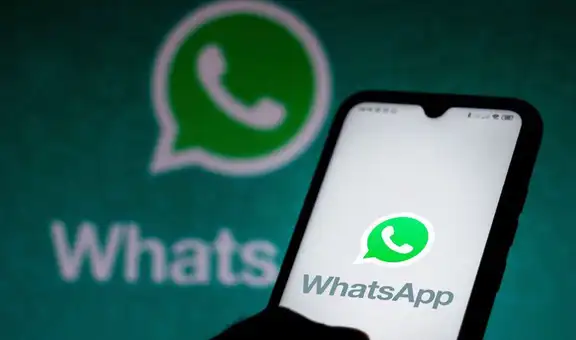WhatsApp: ¿cómo ocultar una conversación privada de la lista principal de chats?