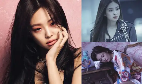 BLACKPINK: Jennie celebra tercer aniversario de “Solo” en redes y conmueve a BLINK