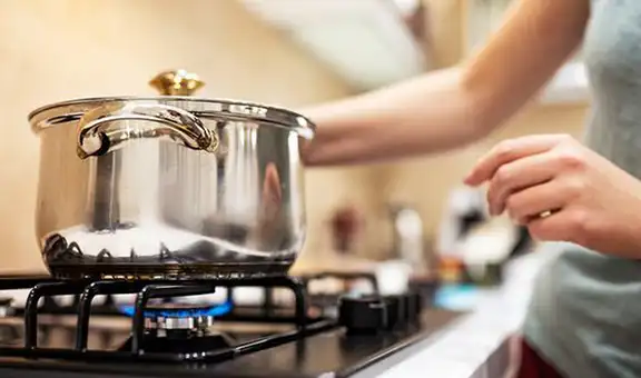 ¿Por qué el balón de gas cuesta tanto?