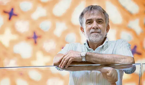 Ignacio Morgado: “Fuera de nosotros no hay nada, todo está en nuestra mente”