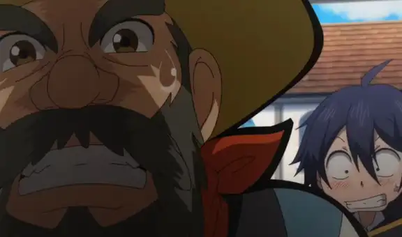 Shinka no mi, capítulo 7: fecha de estreno y dónde ver el anime