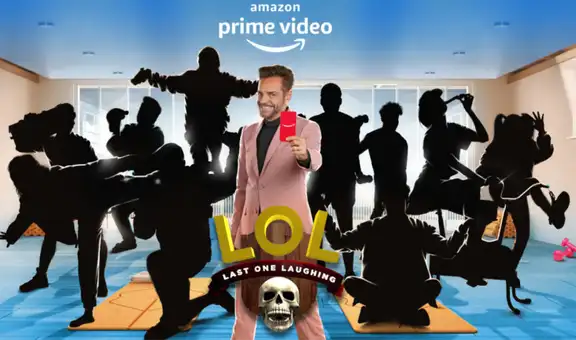 Eugenio Derbez regresa con una nueva temporada de LOL: ¿cuándo se estrena?