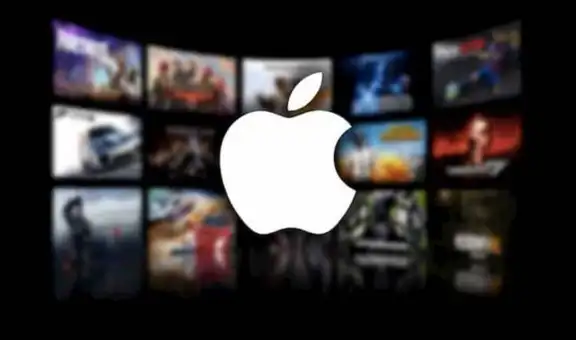 Apple y sus posibilidades de destacar en los videojuegos: ¿le bastará con la App Store?