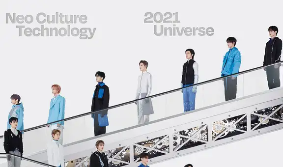 NCT 2021 contaría con 21 miembros: ¿qué pasó con Lucas y Winwin?