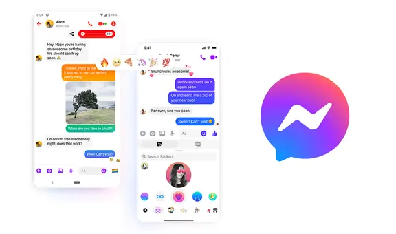 Facebook Messenger: así puedes crear un chat exclusivo para enviarte mensajes a ti mismo