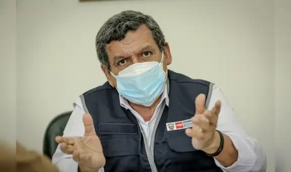 Cevallos sobre vacancia presidencial: “Es una actitud antidemocrática e inoportuna”