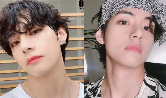 Taehyung: ¿cómo se iba a llamar realmente el idol de BTS?
