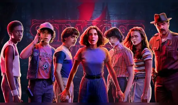 “Stranger things 4″, teorías populares: Eleven es la villana, saltos en el tiempo y más