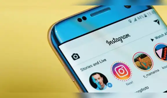 Instagram: nueva función permitirá que un tercero modere transmisiones en vivo