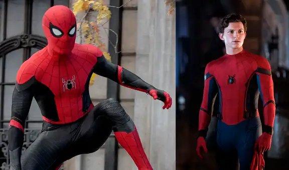Tom Holland sobre ser Spider-Man y cómo lo cambió: “He aprendido a disfrutar la fama”