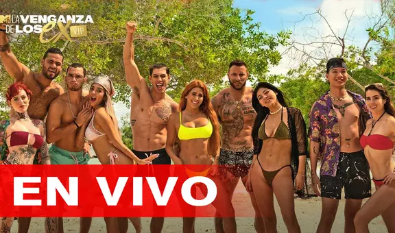 La venganza de los ex VIP por MTV: conoce todo lo que dejó el capítulo 13 del programa