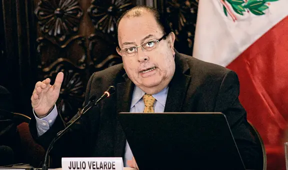 BCRP redujo su estimado de crecimiento del PBI de 2,9% a 2,6% para este 2023