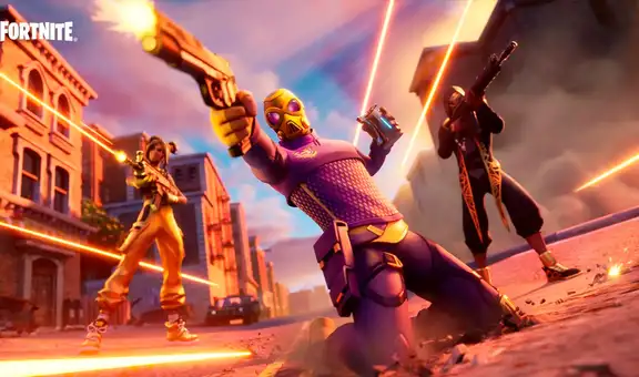 Fortnite: ¿cuándo llegaría el capítulo 3 - temporada 1 y qué sorpresas traería?
