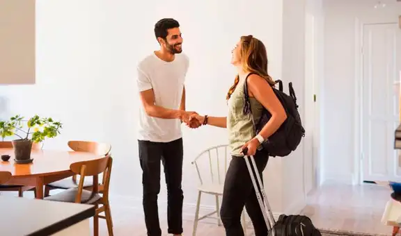 Mincetur elabora norma que regula alojamiento de turistas en casas y departamentos