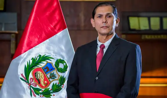 ¿Quién es Jorge Luis Prado Palomino, el nuevo ministro de la Producción?