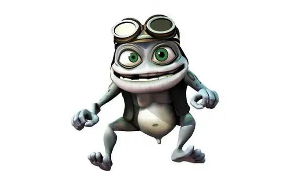 Crazy Frog y su inesperado regreso a la música que remecerá las redes sociales