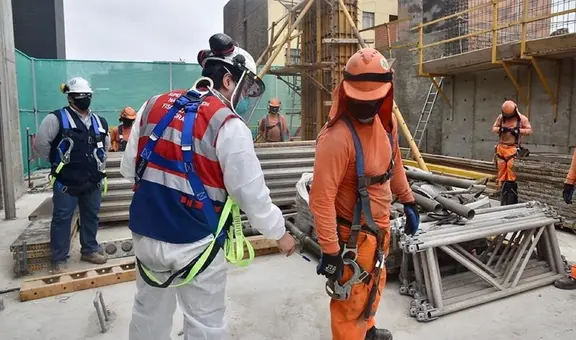 Bono 210 soles para trabajadores formales: ¿cómo sé si estoy en planilla?