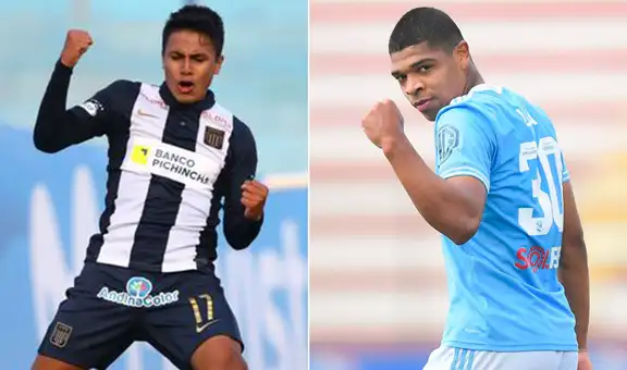 Alianza Lima vs. Sporting Cristal: fecha, hora y canal para ver la final de la Liga 1 Betsson