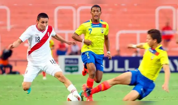 Selección peruana: ¿qué pasó con la generación sub-20 de Jean Deza que casi nos lleva al mundial?