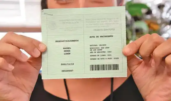 ¿Cómo puedo sacar mi CURP en México y qué se necesita?