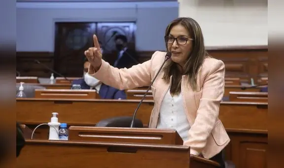 APP anuncia "acciones necesarias" tras denuncia contra Magaly Ruíz por recorte de sueldo