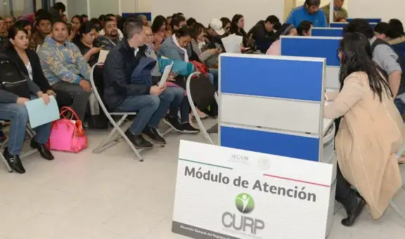 CURP en México: ¿qué es y para qué sirve?