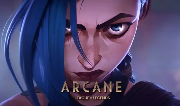 Arcane acto 3 ONLINE: ¿dónde y cómo ver los episodios finales de la serie animada?